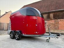 Careliner M Pferdeanhänger Careliner M