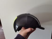 Casco Kindereithelm Nori 50-52cm Casco Nori