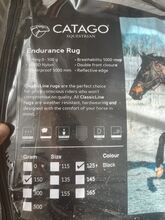 Catago Endurance Rug 150g Catago Endurance Rug