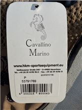 Cavallino Marino Fliegenhaube Gr. Pony Cavallino Marino