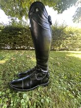 Verkaufe Reitstiefel Cavallinus Slim, Top Zustand! Cavallo Cavallinus Slim