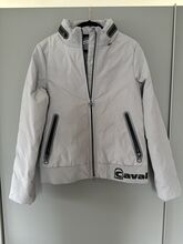 Cavallo Badara Blouson Winterjacke 38 grau Cavallo Badara