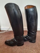 Cavallo dressage boots UK 4 Cavallo 