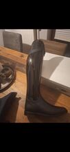 Cavallo Dressurstiefel Gr 6 neuwertig Cavallo  Insignis Slim 