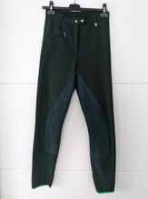 Cavallo Vollbesatz Damen-Reithose Gr. 80, Neuwertig Cavallo 