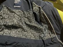 Cavallo Funktionsparka Größe 34 dunkelblau