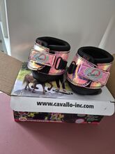 Cavallo Hufschuhe Größe M3 Cavallo Horse&Rider CLB Boot