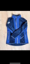 Cavallo Jacke Fleece Navy Cavallo