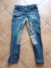 Cavallo Jeansreithose Gr.38 Cavallo 