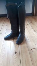 Cavallo Lederreitstiefel Cavallo