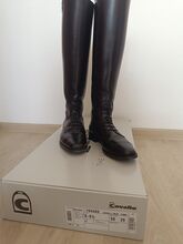 Cavallo Linus Jump Reitstiefel Gr. 39 / 3x genutzt Cavallo Linus Jump