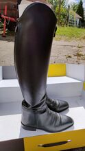 Cavallo Reitstiefel Leder Dressur Gr. 36/ 47/ 35 Cavallo