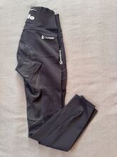 Reitlegging Cavallo dunkelblau Cavallo