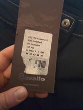 Cavallo Softshell Reithose 44 Cavallo  Corvina S