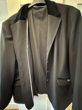 Cavallo Turnier Jacket Gr 48 Cavallo 