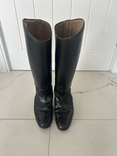 Cavello leather riding boots - 6.5 Cavello