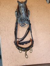 Kappzaum zu verkaufen