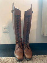 Celeris Dressur Reitstiefel Celeris