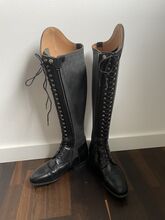 Celeris Dressurstiefel / Lederreitstiefel Celeris