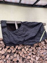 CeraTex Regenausreitdecke CeraTex  Regenausreitdecke 