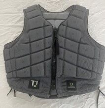 Champion Body Protector Champion Ti22 YSS