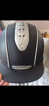 Champion evolution pearl helmet for sale 54cm Champion Champion Evolution Pearl