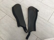 Chaps in Größe Small