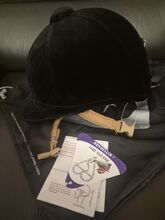 Charles Owen Hampton Hat Charles Owen Hampton  Hat