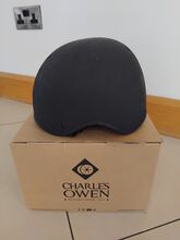 Charles Owen Size 57 helmet Charles Owen