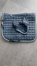 Dressurset Cheval de Luxe