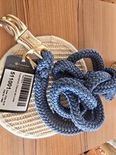 Cheval de Luxe Strick Steel blue Cheval de Luxe 