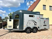 ❗️Cheval Liberte Gold 3 Alu Pferdeanhänger Pferdehänger Cheval Liberte  Gold 3