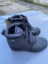 Children’s thermal mucker boots size 3 Thermolite
