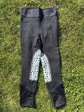 Kinderreithose