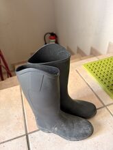 Kinderreitstiefel Decathlon