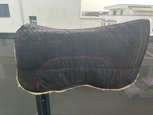 Westernpad Christ Lammfell Christ Lammfelle