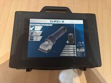 Schermaschine Clipster