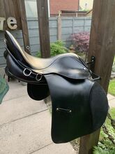 Cob Saddle