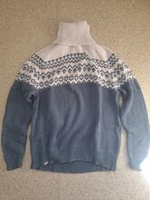 Rollkragenpullover damen von FENGUR (M) FENGUR