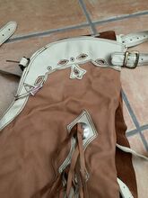 Comanchero Chaps Größe L Comanchero