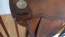 Westernsattel Continental Equiflex 148 Continental Equiflex  148
