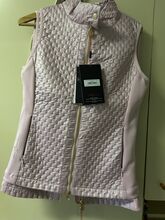 COVALLIERO DAMEN COMBI-WESTE FS23 Covalliero