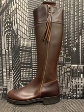 Reitstiefel 