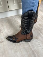 Cowboy Stiefel Canada West Boots Cowboystiefel