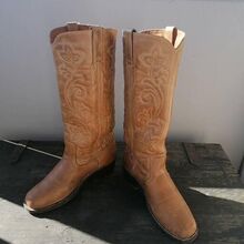 Cowboy - Westernstiefel Buffalo Buffalo 