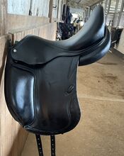 CWD Dressursattel CWD Dressursattel SE08