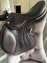 CWD Mademoiselle Büffelleder 17 Zoll cWD Mademoiselle 