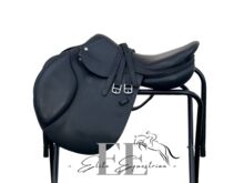 CWD SE02 Springsattel 17,5” CWD SE02
