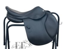 CWD SE02 Springsattel 17” CWD SE02