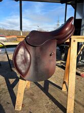 CWD SE02 Springsattel 17,5“ CWD SE02